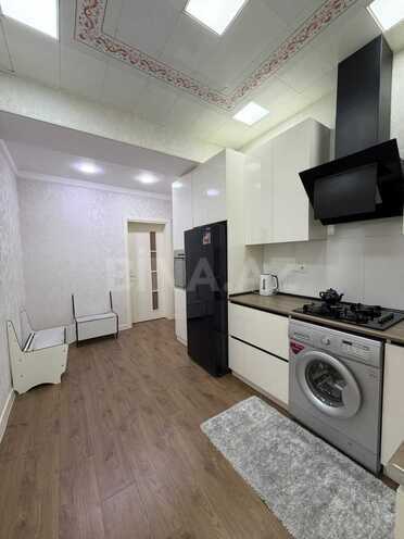 Продаётся 2-комн. новостройка 65.5 м², м. Ази Асланов, photo 11 from 15