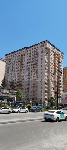 Продаётся 2-комн. новостройка 65.5 м², м. Ази Асланов, photo 1 from 15