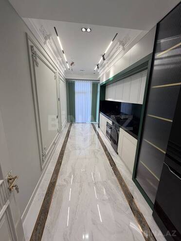 Продаётся 3-комн. новостройка 100 м², м. 20 января, photo 5 from 31
