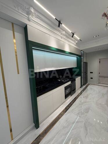 Продаётся 3-комн. новостройка 100 м², м. 20 января, photo 17 from 31