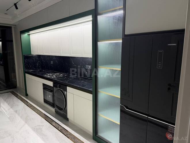 Продаётся 3-комн. новостройка 100 м², м. 20 января, photo 7 from 31