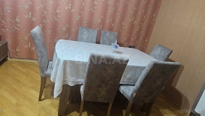 Сдаётся 3-комн. вторичка 85 м², м. 28 мая, photo 4 from 21