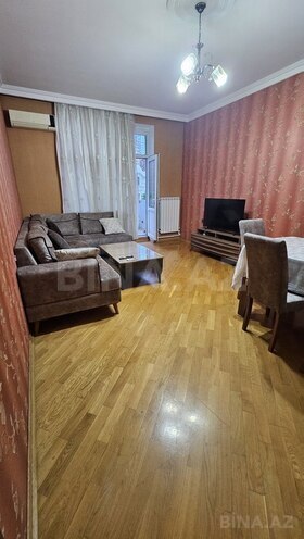 Сдаётся 3-комн. вторичка 85 м², м. 28 мая, photo 1 from 21