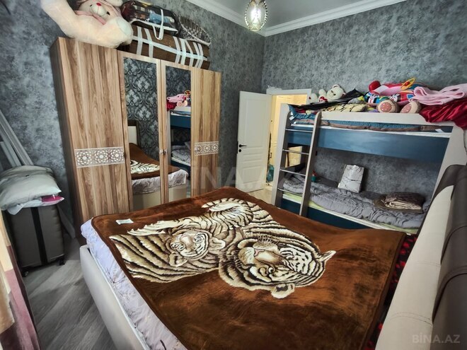 Satılır 2 otaqlı yeni tikili 72 m², Bakıxanov q., photo 4 from 13