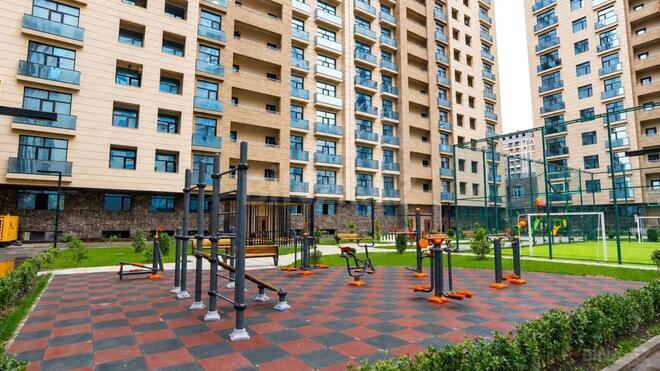 Сдаётся 3-комн. новостройка 125 м², м. 28 мая, photo 18 from 20
