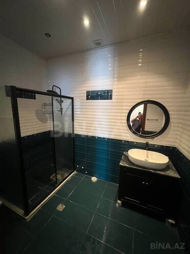 Сдаётся 3-комн. новостройка 130 м², м. Низами, photo 13 from 17