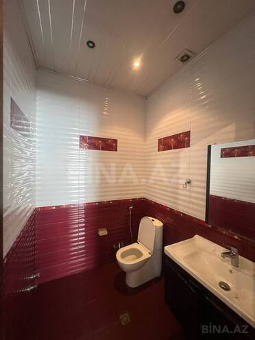 Сдаётся 3-комн. новостройка 130 м², м. Низами, photo 14 from 17