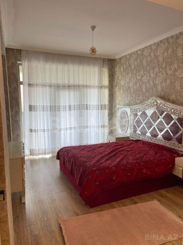 Сдаётся 3-комн. новостройка 120 м², м. 28 мая, photo 3 from 15