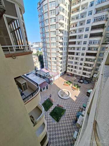 Продаётся 3-комн. новостройка 117 м², м. Нариман Нариманов, photo 5 from 18