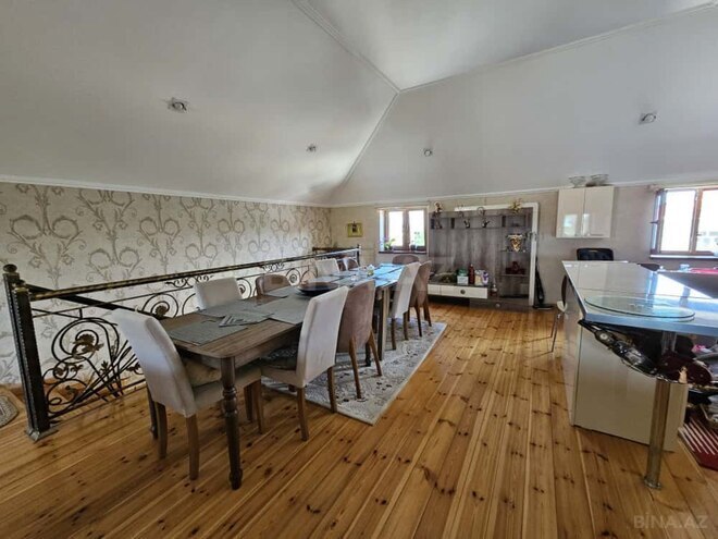 Продаётся 4-комн. дом/дача 160 м², пос. Сарай, photo 3 from 17