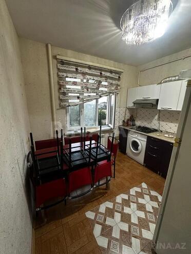 Сдаётся 2-комн. вторичка 65 м², м. Мемар Аджеми, photo 7 from 15