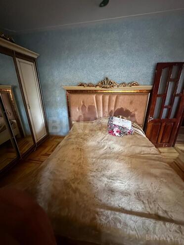 Сдаётся 2-комн. вторичка 65 м², м. Мемар Аджеми, photo 6 from 15