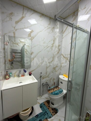 Satılır 2 otaqlı yeni tikili 72 m², Bakıxanov q., photo 11 from 13