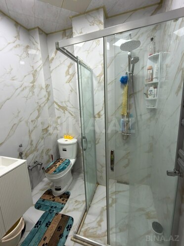 Satılır 2 otaqlı yeni tikili 72 m², Bakıxanov q., photo 12 from 13