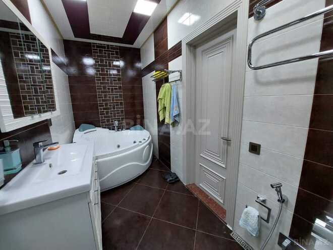 Сдаётся 3-комн. новостройка 130 м², м. 28 мая, photo 12 from 13