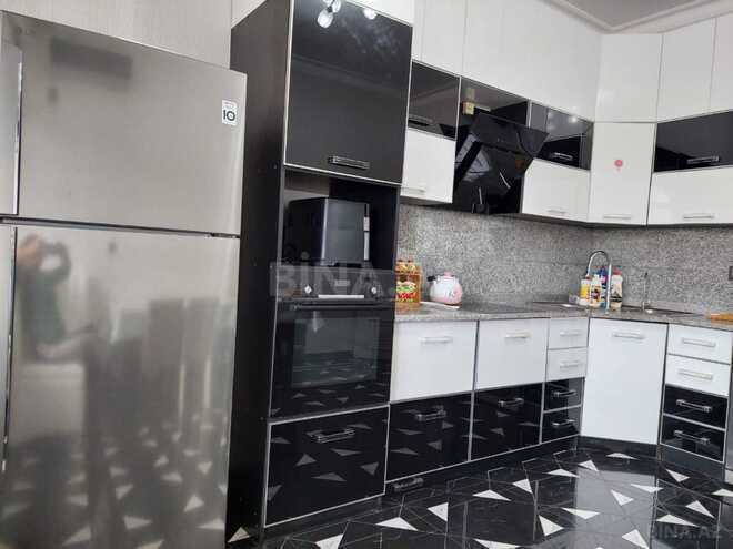 Сдаётся 3-комн. новостройка 130 м², м. 28 мая, photo 8 from 13