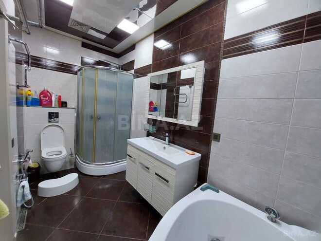 Сдаётся 3-комн. новостройка 130 м², м. 28 мая, photo 11 from 13