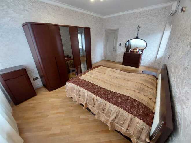 Сдаётся 3-комн. новостройка 130 м², м. 28 мая, photo 4 from 13