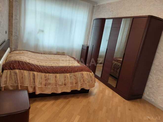 Сдаётся 3-комн. новостройка 130 м², м. 28 мая, photo 5 from 13