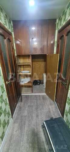 Сдаётся 3-комн. вторичка 80 м², м. Ахмедлы, photo 11 from 14