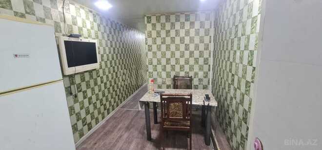 Сдаётся 3-комн. вторичка 80 м², м. Ахмедлы, photo 1 from 14