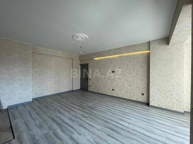 İcarəyə verilir 2 otaqlı ofis 80 m², Şah İsmayıl Xətai m., photo 4 from 10