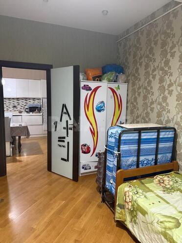 Сдаётся 3-комн. новостройка 108 м², пос. Ени Ясамал, photo 10 from 16