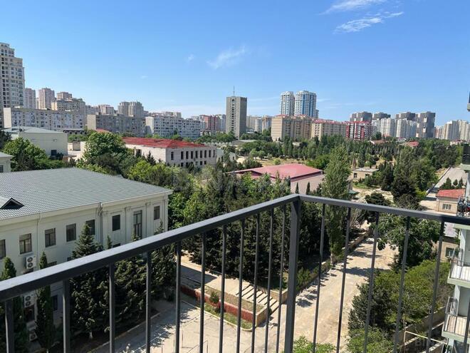 Сдаётся 2-комн. новостройка 72 м², м. Низами, photo 3 from 12