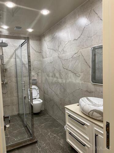 Сдаётся 2-комн. новостройка 72 м², м. Низами, photo 9 from 12