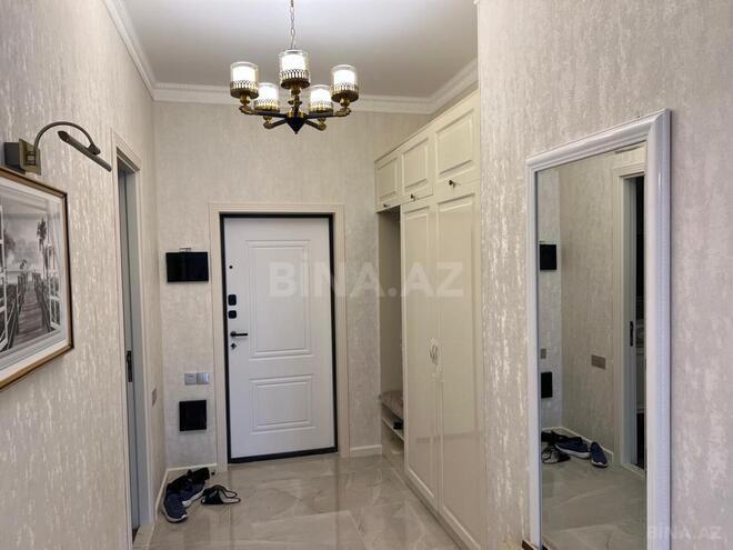 Сдаётся 2-комн. новостройка 72 м², м. Низами, photo 11 from 12