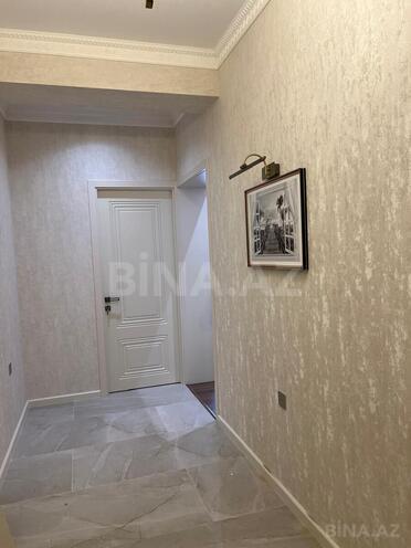 Сдаётся 2-комн. новостройка 72 м², м. Низами, photo 10 from 12