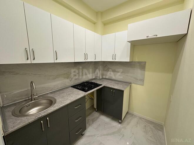 Продаётся 2-комн. вторичка 45 м², м. Иншаатчылар, photo 7 from 19