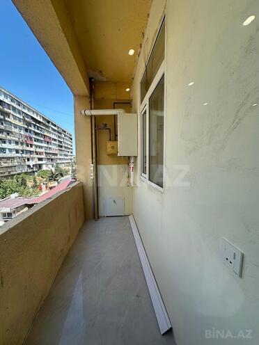 Продаётся 2-комн. вторичка 45 м², м. Иншаатчылар, photo 11 from 19