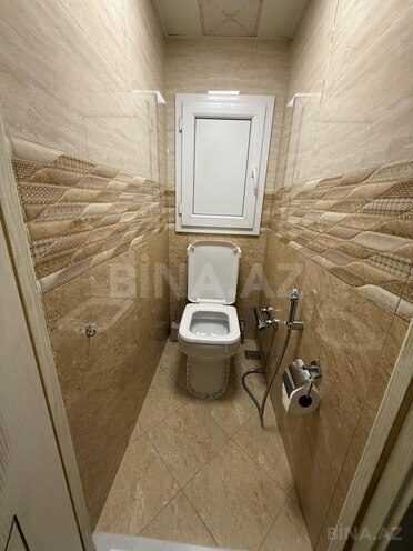 Satılır 3 otaqlı köhnə tikili 80 m², Həzi Aslanov m., photo 11 from 12