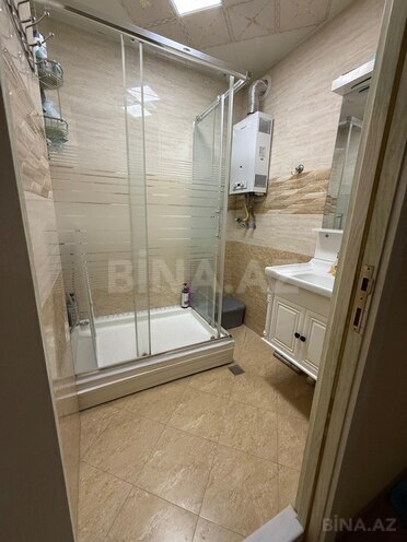 Satılır 3 otaqlı köhnə tikili 80 m², Həzi Aslanov m., photo 10 from 12