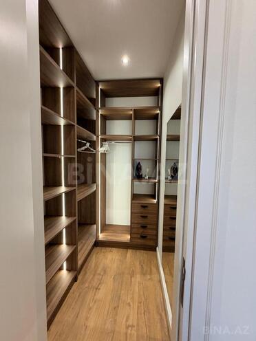 İcarəyə verilir 2 otaqlı yeni tikili 90 m², Ağ şəhər q., photo 14 from 18
