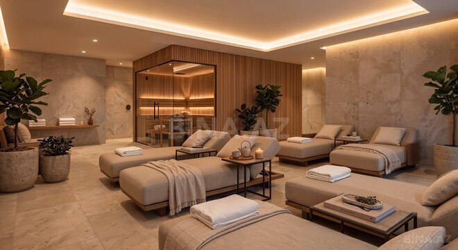 Продаётся 1-комн. новостройка 38.4 м², пос. Нардаран, photo 11 from 16