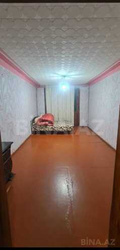 İcarəyə verilir 3 otaqlı köhnə tikili 80 m², Neftçilər m., photo 1 from 10