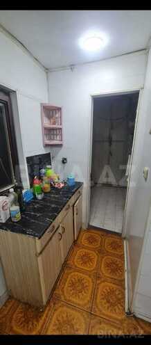 İcarəyə verilir 3 otaqlı köhnə tikili 80 m², Neftçilər m., photo 7 from 10