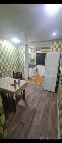 İcarəyə verilir 3 otaqlı köhnə tikili 80 m², Neftçilər m., photo 8 from 10
