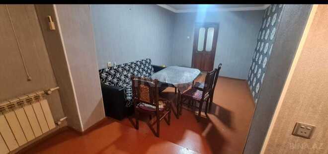 İcarəyə verilir 3 otaqlı köhnə tikili 80 m², Neftçilər m., photo 3 from 10