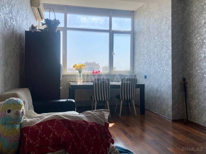 Satılır 3 otaqlı yeni tikili 78 m², Səbail r., photo 3 from 23