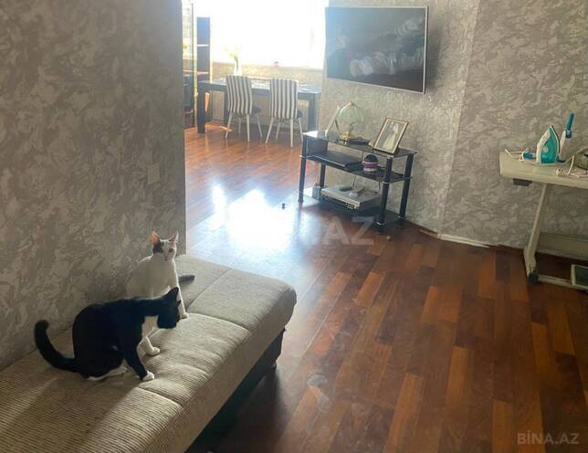 Satılır 3 otaqlı yeni tikili 78 m², Səbail r., photo 5 from 23