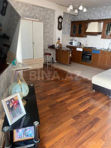 Satılır 3 otaqlı yeni tikili 78 m², Səbail r., photo 10 from 23