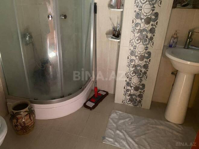Satılır 3 otaqlı yeni tikili 78 m², Səbail r., photo 18 from 23