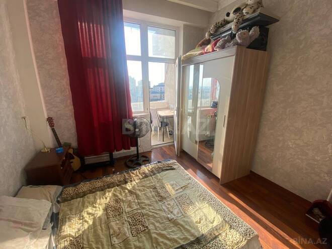 Satılır 3 otaqlı yeni tikili 78 m², Səbail r., photo 13 from 23