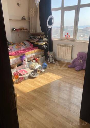 Satılır 3 otaqlı yeni tikili 78 m², Səbail r., photo 15 from 23