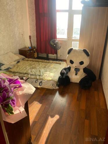 Satılır 3 otaqlı yeni tikili 78 m², Səbail r., photo 14 from 23