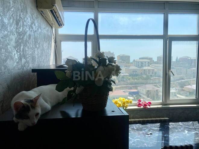 Satılır 3 otaqlı yeni tikili 78 m², Səbail r., photo 6 from 23