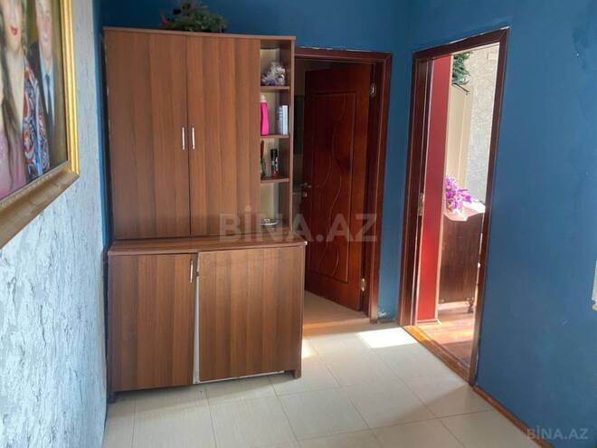 Satılır 3 otaqlı yeni tikili 78 m², Səbail r., photo 22 from 23